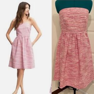 (SALE) Banana Republic ✨Linen Sundress